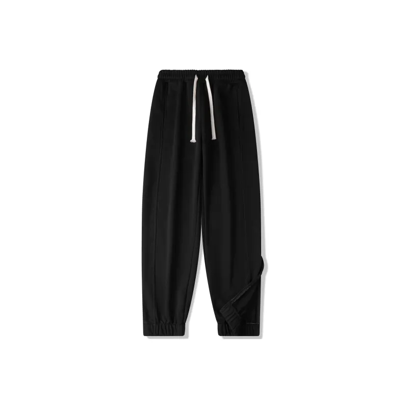 SWAMP AREA Casual Pants Unisex-4
