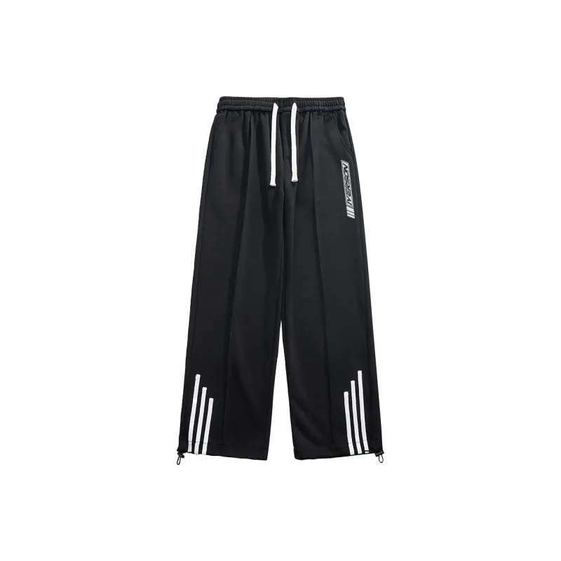 AI3 Casual Pants Unisex-0