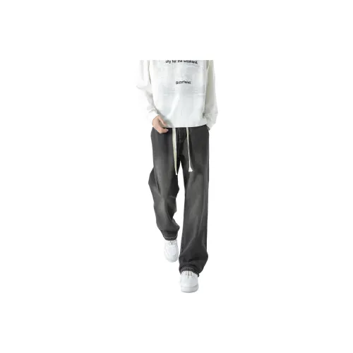 JUNGLE PANDA Jeans Unisex