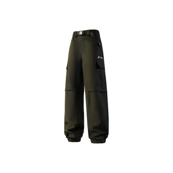 TREK&TRAVEL Casual Pants Unisex