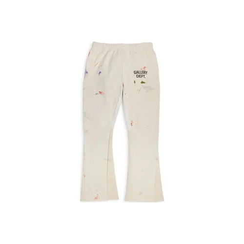 Gallery Dept. Flare Sweatpants