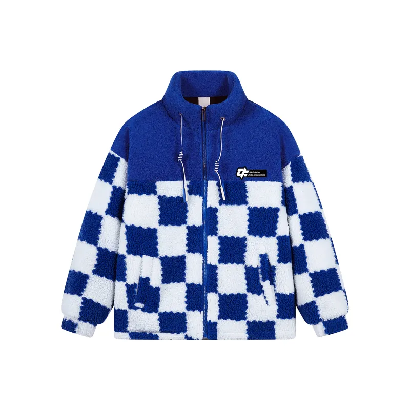 CSKS Puffer Jackets Unisex-13
