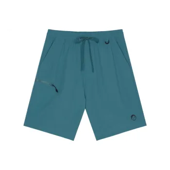 New Balance Noritake Collection Casual Shorts Unisex Cyan