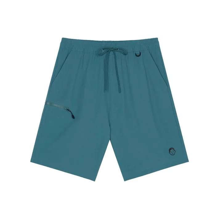 New Balance Noritake Collection Casual Shorts Unisex Cyan-0