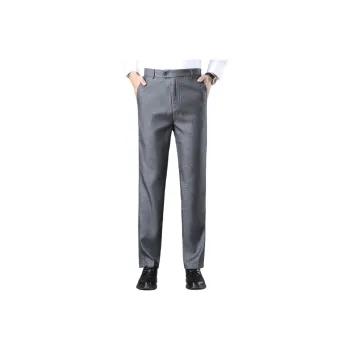 CASAMIA Casual Pants Men