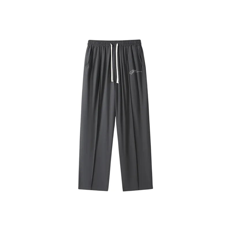 AI3 Casual Pants Unisex-10