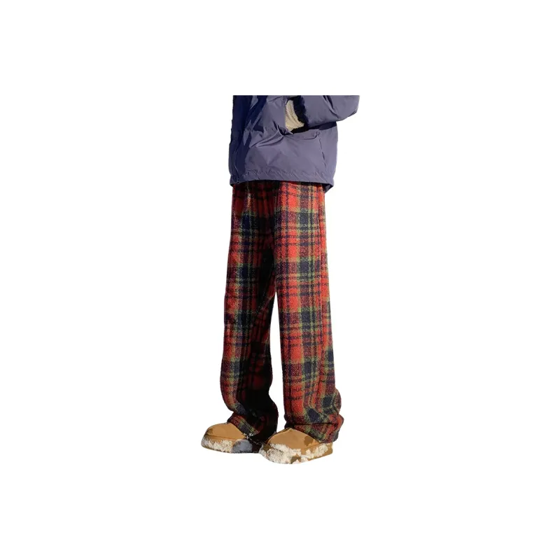 GSUE Casual Pants Unisex-6