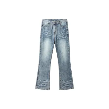 FEAROM Jeans Unisex