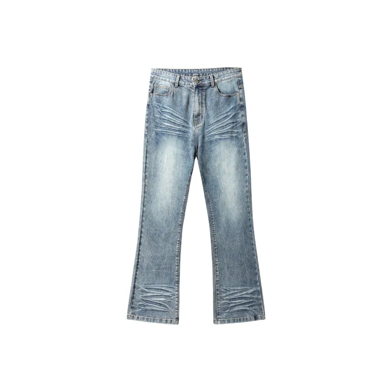 FEAROM Jeans Unisex-0