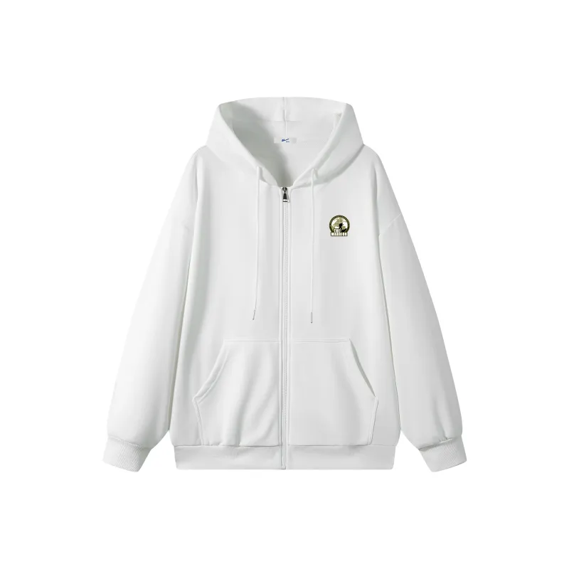 WARRIOR Jackets Unisex-14