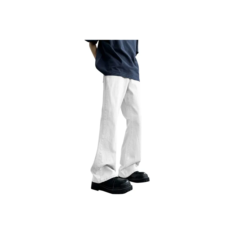 Pirkadat Jeans Unisex-1