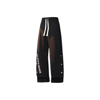 DUNHUANG INSPIRATION Casual Pants Unisex