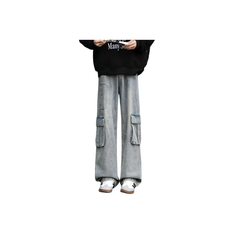 GWAF Jeans Unisex-5