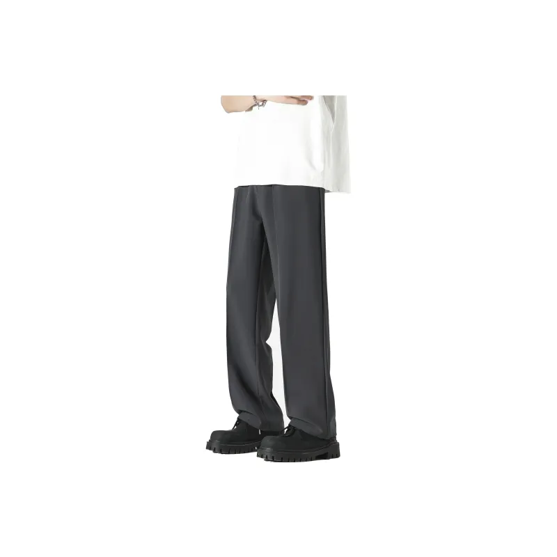 WOKXSS Suit Trousers Unisex-5