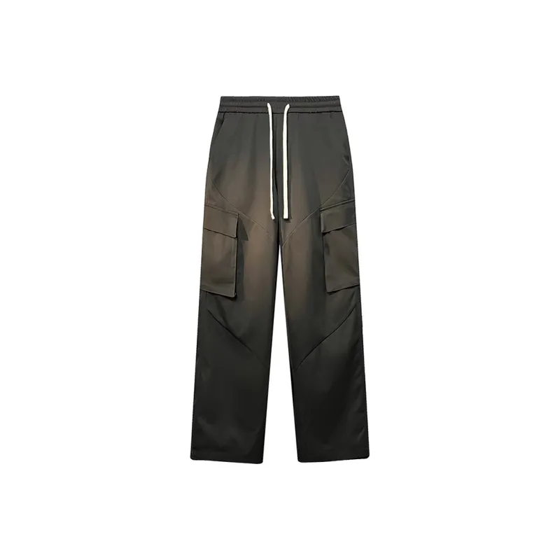 FOR FEAR THAT Cargo Pants Unisex-0