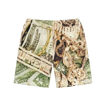 Supreme Bling Sweatshort