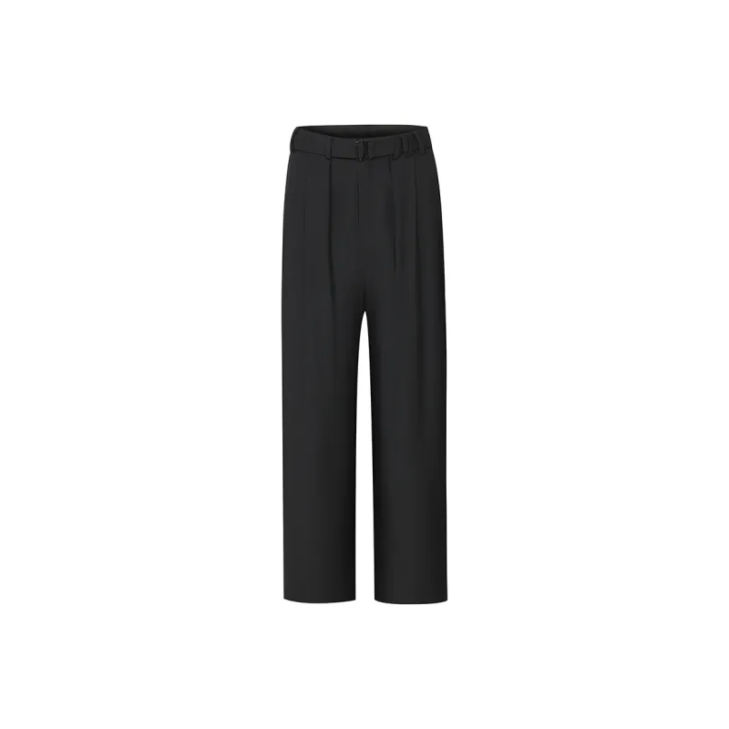MR.ENJOYDA MONEY Suit Trousers Unisex-0