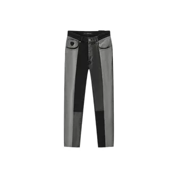 JOHN RICHMOND SS25 Jeans Men's Gray