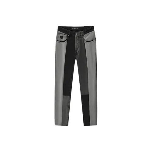 JOHN RICHMOND SS25 Jeans Men's Gray