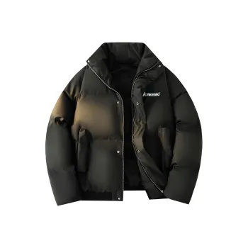 Kawasaki Puffer Jackets Unisex