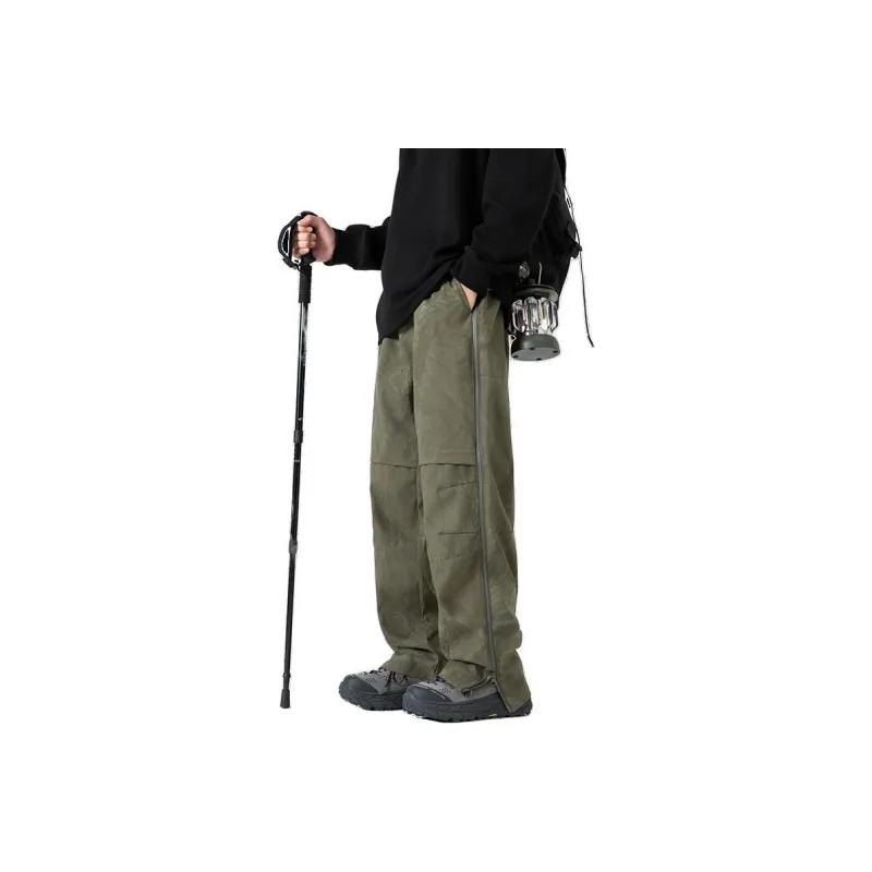 MIIOW Windbreaker Pants Unisex-39