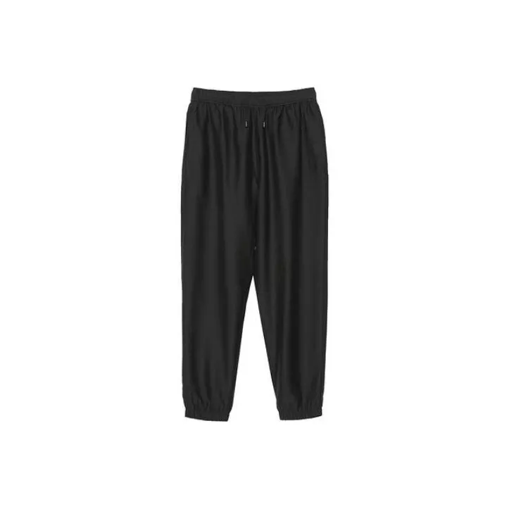 CROQUIS Casual Pants Men-4