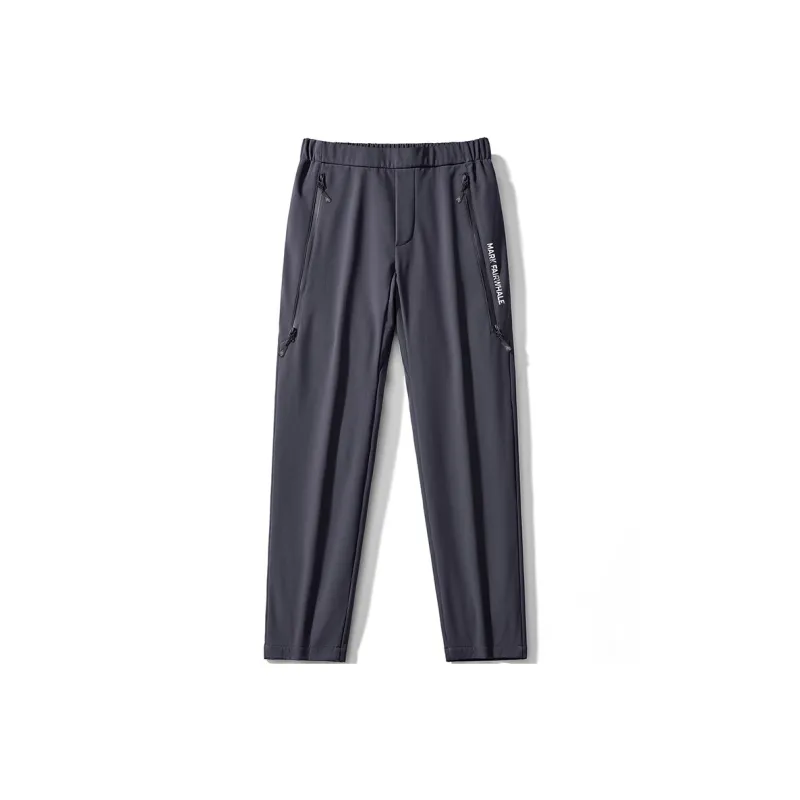 FAIRWHALE Windbreaker Pants Unisex-6