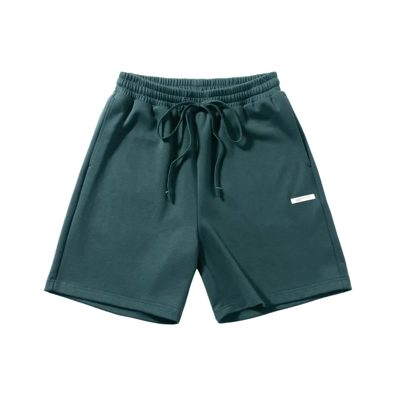 PSO Brand Casual Shorts Unisex-3