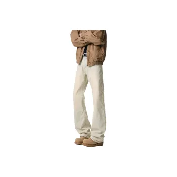 WKOOG Jeans Unisex