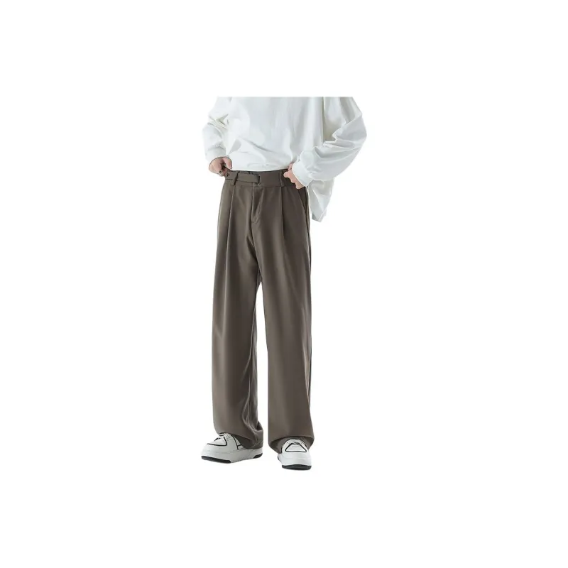 Caramella Suit Trousers Unisex-10