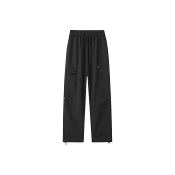BIG TIME REGAL Casual Pants Unisex