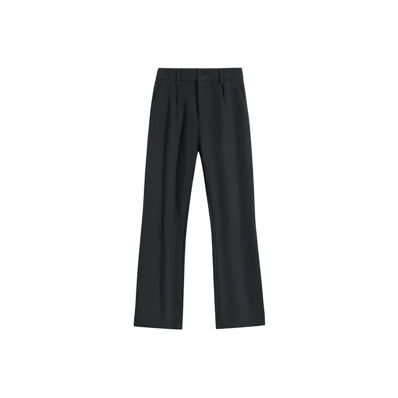 Universal Templates Suit Trouser Unisex-10