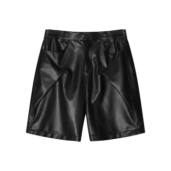 The Last Redemption Casual Shorts Unisex