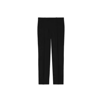 GUCCI Casual Pants Men Black