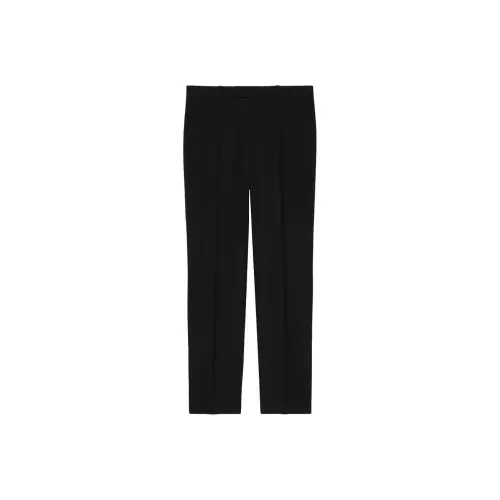GUCCI Casual Pants Men Black