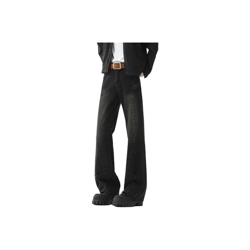 ACUOD BY CHANU Jeans Unisex-0
