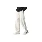 Ecru-[Fleece-Lined]