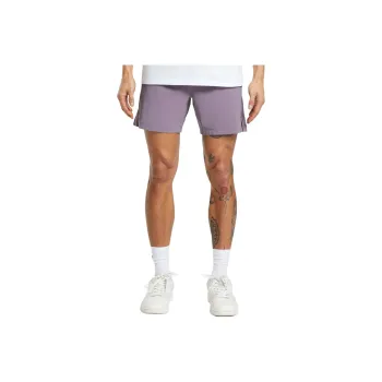 GYMSHARK STUDIO SHORTS Casual Shorts Men's Dusty Purple