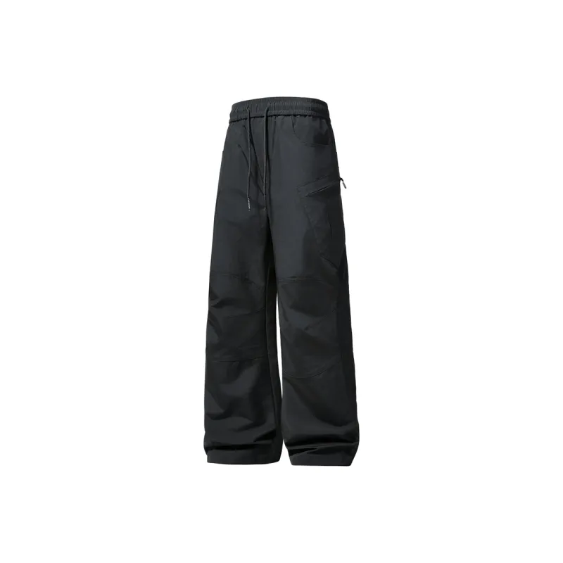 Izexx Cargo Pants Unisex-15