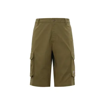 THE NORTH FACE Cargo Shorts Men Brown