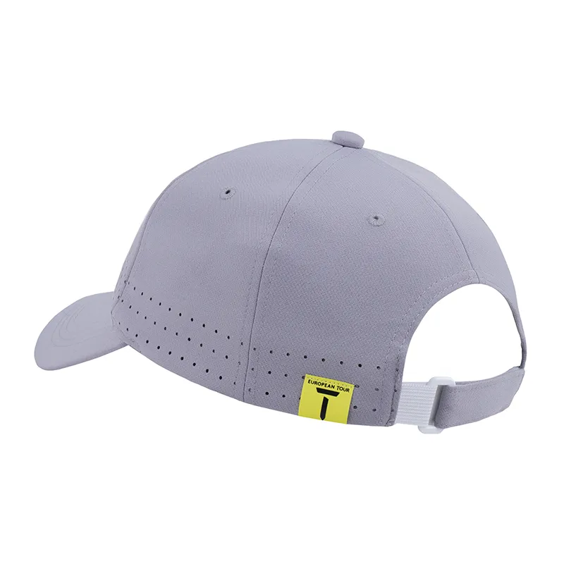 EUROPEAN TOUR Polyester Baseball Caps Men's-8