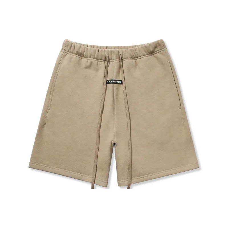 CHINISM Casual Shorts Unisex-5