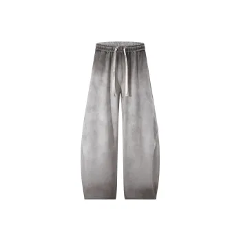 LA'T.WEEKEND Casual Pants Unisex