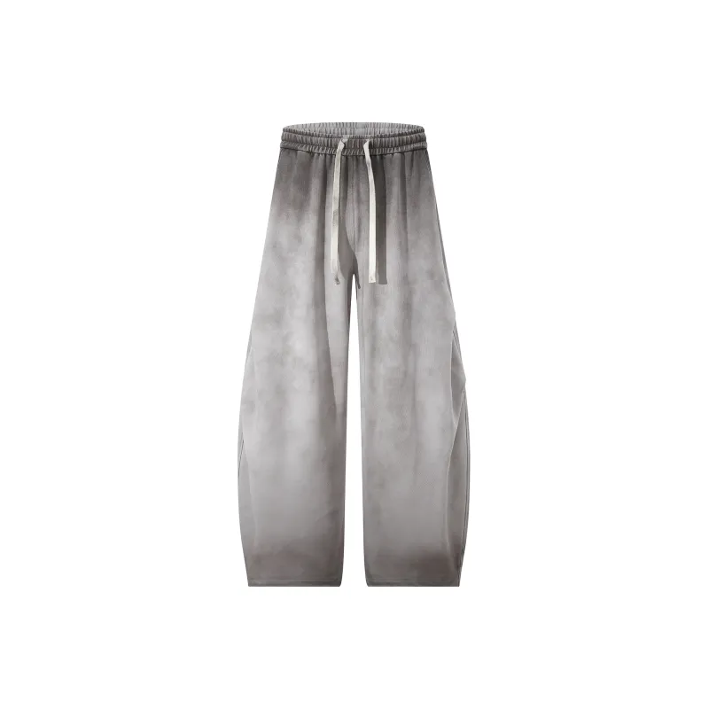 LA'T.WEEKEND Casual Pants Unisex-0