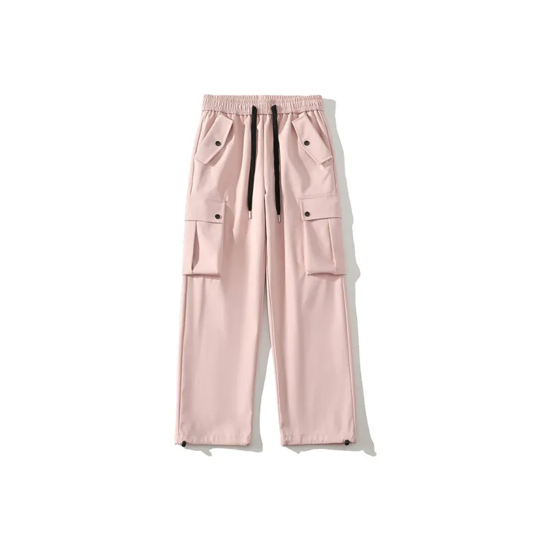 SCHEPPERHEYN Cargo Pants Unisex-2