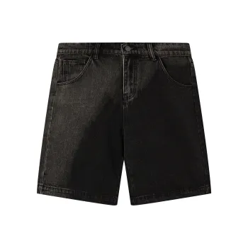 Caver&Hunter Summer Shorts Unisex Black Gray Color
