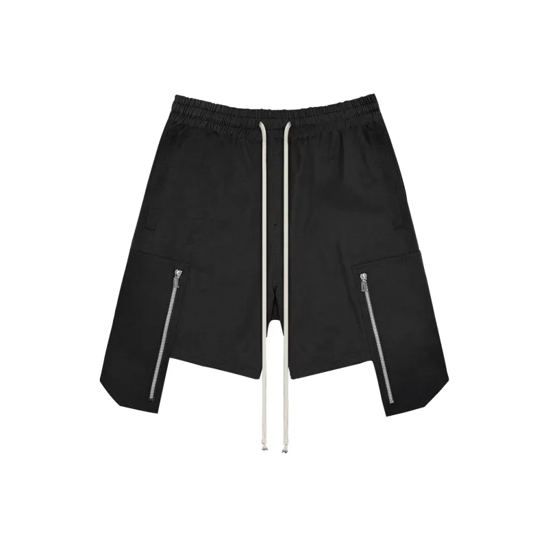 ARNODEFRANCE Cargo Shorts Unisex-0