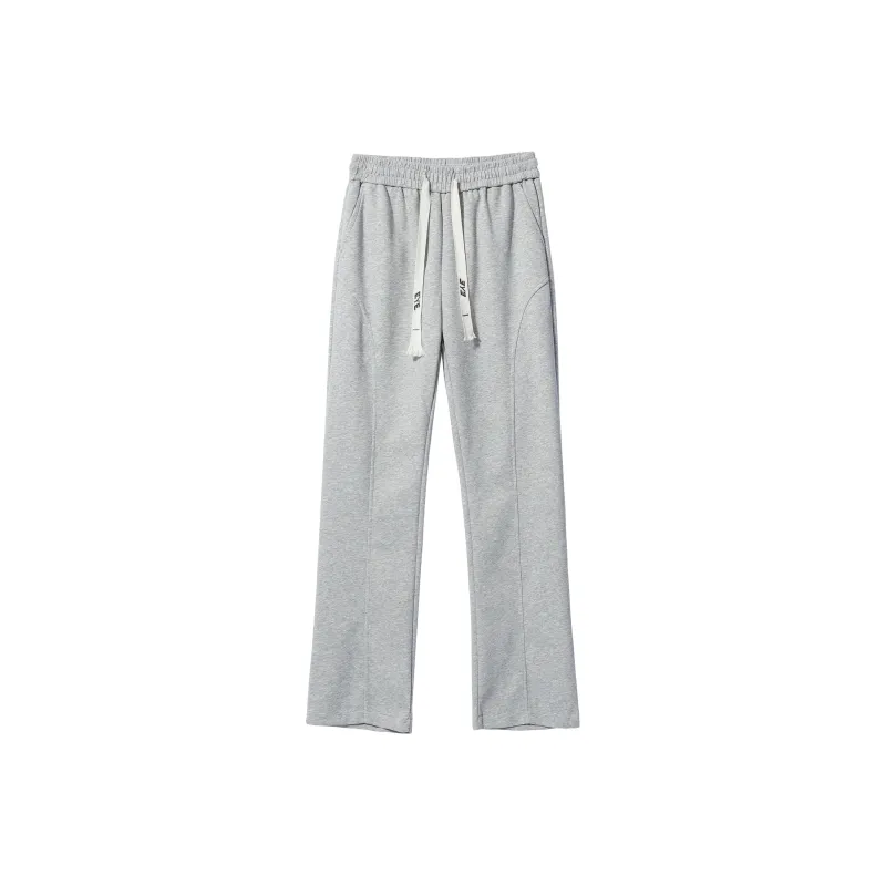 EYEUNDERSTAND Casual Pants Unisex-6