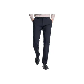 Red bean Suit Trousers Men