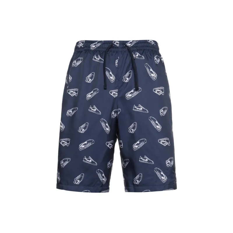 Nike Casual Shorts Men-0